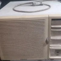کولر گازی پشت پنجره ای سامسونگ کنترلی