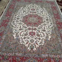 فرش دستباف کاشان|فرش|تهران, الهیه|دیوار