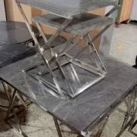 میز و گلمیز سادات|مبلمان خانگی و میز عسلی|بهبهان, |دیوار