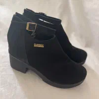 نیم بوت نو فقط ۳۵۰