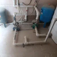 تعمیر پمپ تعمیر پکیج تعمیر آبگرمکن تعمیر کولر