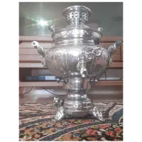 سماور هخامنشی ۶ لیتری