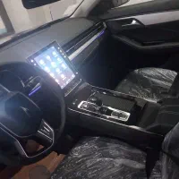 خودروی کی ام سی J7|خودرو سواری و وانت|نسیم‌شهر, |دیوار