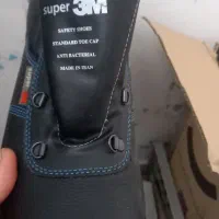 کفش کار سایز ۴۳|کیف، کفش، کمربند|اندیشه, اندیشه فاز ۱|دیوار