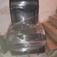 یک عدد میز وصندلی چرخ دار همراه با دو صندلی|دفتر کار|مهاباد (آذربایجان غربی), |دیوار