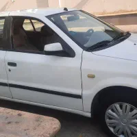 سمند|خودرو سواری و وانت|تهران, پونک|دیوار