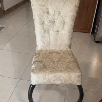 صندلی ناهار خوری