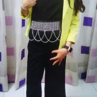 بلوزهای دخترانه