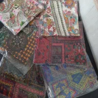 روسری|رختخواب، بالش، پتو|تربت جام, یحیی آباد|دیوار