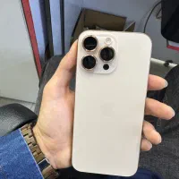 آیفون 16pro max سایکل 13