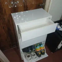 جاکفشی|جاکفشی، کمد، دراور|همدان, |دیوار