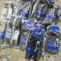 قاشق وچنگال مشگی یکبار مصرف شیک