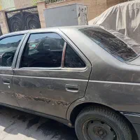 پژو روا مدل ۸۷|خودرو سواری و وانت|تهران, شارق|دیوار