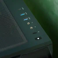 کیس گیمینگ i7 نسل ۱۳|رایانه رومیزی|رشت, پیرسرا|دیوار