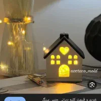 دکوری سنگ مصنوعی