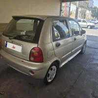 ام وی ام ۱۱۰ سه سیلندر