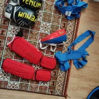 وسایل ورزشی