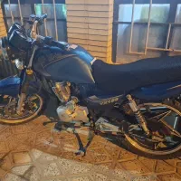 موتور ۱۵۰ شهاب