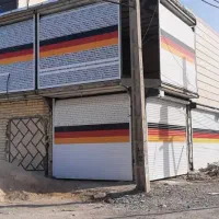 نمایندگی کرکره برقی