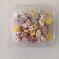 قندگیاهی و فانتزی|خوردنی و آشامیدنی|تهران, شهرک چیتگر|دیوار
