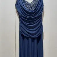 لباس مجلسی بلند