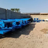 کف و باربند نیسان شمالی جویباری (محمدباوی)