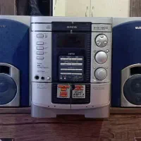 ضبط و باند خانگی