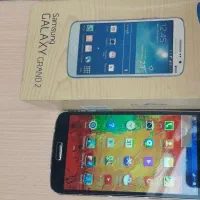 سامسونگ و گرند ۲