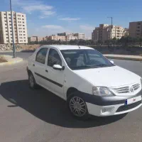 ال نو اتوماتیک مدل ۹۲ کم کار|خودرو سواری و وانت|فولادشهر, B4|دیوار