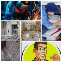 امور فنی خود را به ما بسپارید