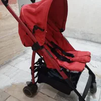 کریر و کالسکه مکسی کوزی (Maxi Cosi)
