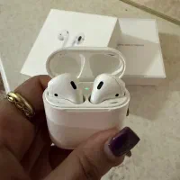 ایرپاد اپل سری ۲|لوازم جانبی موبایل و تبلت|هشتگرد, هشتگرد قدیم|دیوار