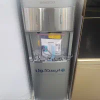 آبسردکن مخزن مخفی ایستکول مدل 400p|آب‌سردکن و تصفیه آب|تهران, امین حضور|دیوار