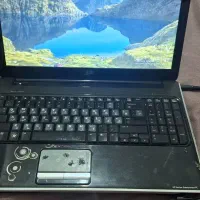 لپتاب تاب HP مدل DV6|رایانه همراه|ملارد, |دیوار