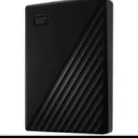 هارد اکسترنال ۴ترا وسترن|قطعات و لوازم جانبی رایانه|کرمانشاه, |دیوار