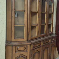 ویترین و کنسول