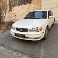 ماکسیما مدل ۹۰ اتومات (Nissan Maxima)|خودرو سواری و وانت|تهران, آسمان|دیوار