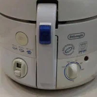 سرخ کن دلونگی اصل ایتالیا