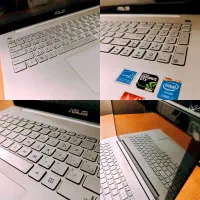 لپ تاپ ایسوس ASUS N550JK|رایانه همراه|تهران, کوی بیمه|دیوار