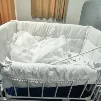 وسایل نوزاد|اسباب و اثاث بچه|دوگنبدان, |دیوار