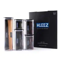 بانکه کلیز kleez اکرولیک باسلام