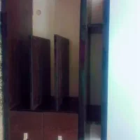 میز تلویزیون و جاکفشی|کتابخانه، شلف، قفسه‌های دیواری|ورامین, ورامین|دیوار