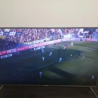 تلوزیون آل ای دی صنام ساده