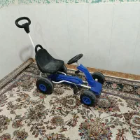 چهارچرخ درحد نو|دوچرخه، اسکیت، اسکوتر|کرمانشاه, |دیوار