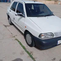 پراید مدل 95