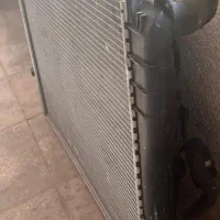 فروش رادیاتور و فن BEHR BMW سری 3 و 5|قطعات یدکی و لوازم جانبی|تهران,  امام زاده قاسم (نیاوران)|دیوار