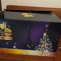 سرویس چینی ۸۹پارچ مقصود