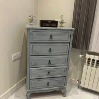 سرویس خواب دو نفره