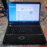 لپ تاب DELL