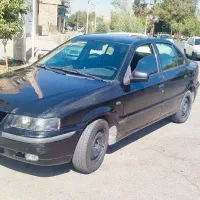 سمند علاوه تر|خودرو سواری و وانت|یزد, |دیوار